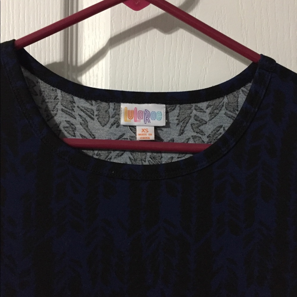 Lularoe Carly